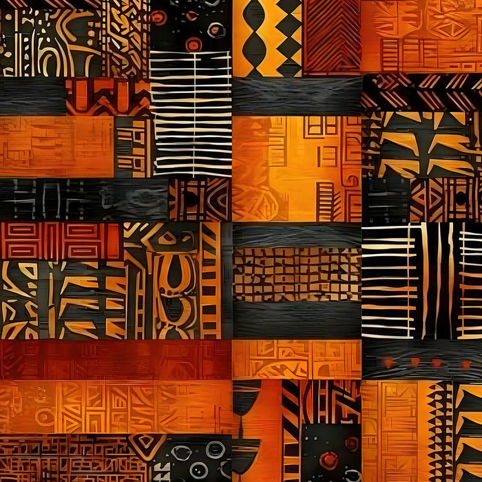 AROUND THE WORLD wz.17 / ORANGE