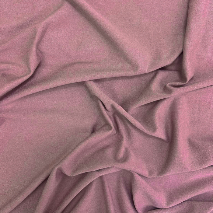 Viskose jersey 210g - MAUVE (WD-10)
