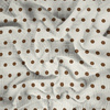POLKA DOTS WZ. 7 - Cotton muslin