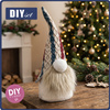 GNOME sweater wz.7 - DIY IT'S EASY