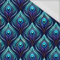Stained Glass wz. 37 - Wasserabweisende Webware