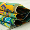 Paisley Mst. 3 - Wasserabweisende Webware