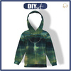 KID'S HOODIE (ALEX) - JELNIK BEAST - sewing set