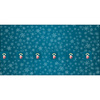 NAPKINS AND RUNNER - ENJOY - sewing set