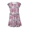 PINK PARADISE WZ. 1 - French Terry mit Elasthan
