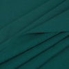 French Terry mit Elasthan - DARK TEAL (D-41)/ CYRANECZKA
