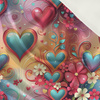 VALENTINE'S DAY 21 - Satin