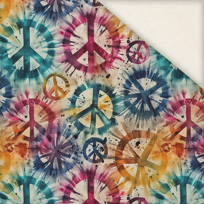 COLOR POP WZ.3 - Linen 100%
