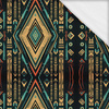 AROUND THE WORLD wz.9- Slub Weave