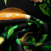 PARADISE FRUITS pat. 3 (PARADISE GARDEN) - single jersey with elastane ITY