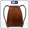 WORKOPLECAK - LEATHER PATTERN WZ.19 - mały