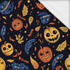 HALLOWEEN WZ. 40- Single Jersey mit Elastan ITY