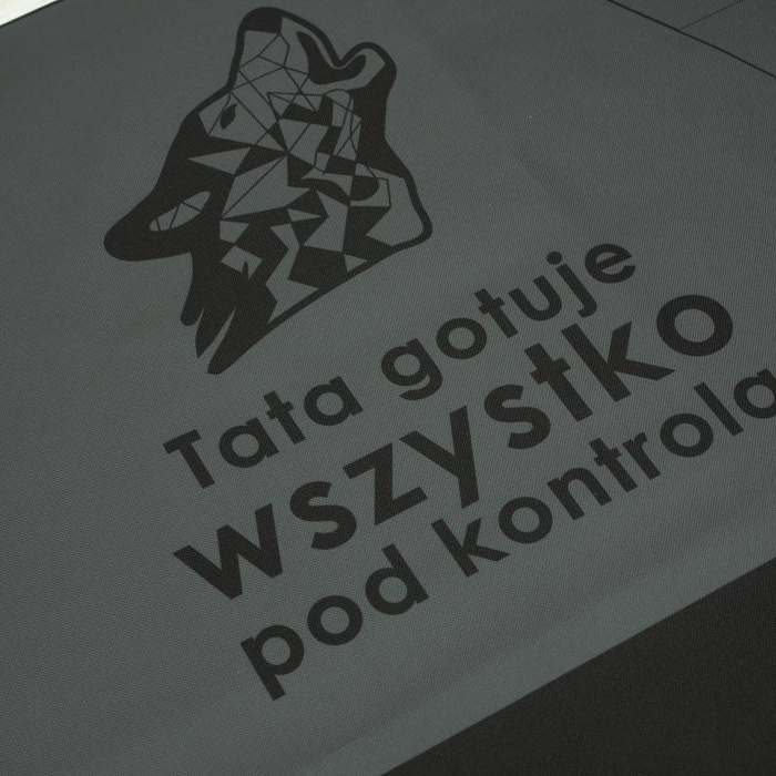 SCHÜRZENFELD - PAPA KOCHT ALLES UNTER KONTROLLE