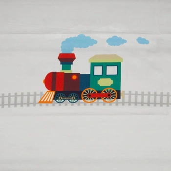 LOKOMOTIVA/ zelený - panel
