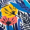 BUNTE WIESE - SP250 Sommersweat