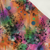 FLORAL REVERIE WZ. 3 - Satyna