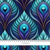 Stained Glass wz. 37 - Satin