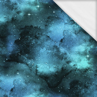 GALAXY - single jersey with elastane ITY