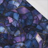 STAINED GLASS WZ. 13- single jersey s elastanem ITY