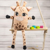 GIRAFFE - SUSIE