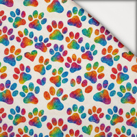 COLOR POP WZ.1 - leichte Maschenware angeraut