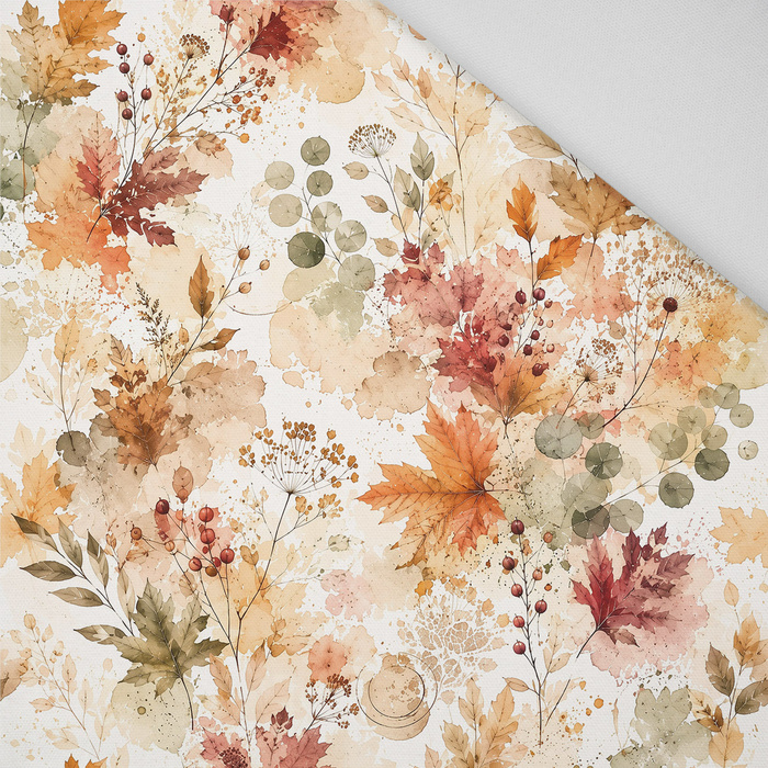 AUTUMN WZ. 7 - Panama 220g