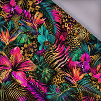 NEON JUNGLE WZ. 5 - softshell
