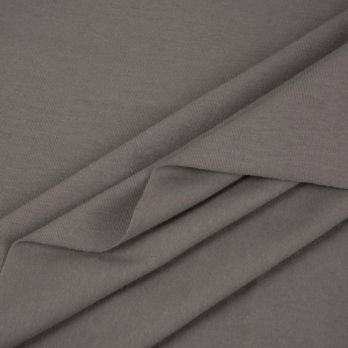 D-44 FELSIG - single jersey mit elastan TE210