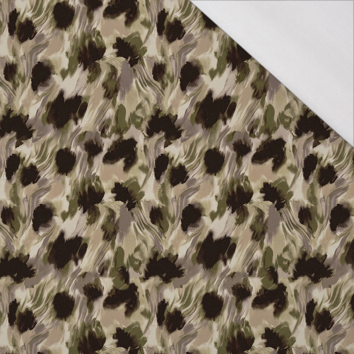 ANIMAL PATTERN WZ. 11 - single jersey