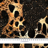 Black & Gold Glamour wz.2 - Thermo lycra