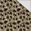 ANIMAL PATTERN WZ. 11 - Viskose Jersey
