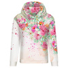 BLUZA DAMSKA (POLA) CLASSIC Z KAPTUREM - MALWY WZ. 2 - zestaw do uszycia XXXL