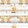 DUCKIE - Minky plush
