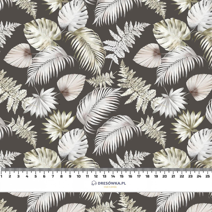 TROPICAL LEAVES