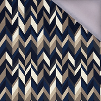 RETRO GEOMETRIC WZ. 18 - Softshell