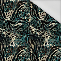 ANIMAL PATTERN WZ. 3 - tkanina wodoodporna