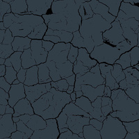 GRAPHIT VERBRANNTE ERDE (schwarz) - Lycra 300g