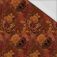 ANIMAL PATTERN WZ. 7 - tkanina wodoodporna