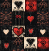 VALENTINE'S DAY 7- single jersey s elastanem ITY