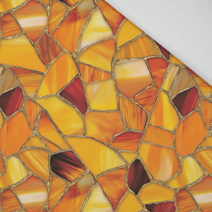 STAINED GLASS WZ. 22 - Panama 220g