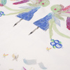 KINDER FOLKLORE - Single Jersey TE210 Sommersweat