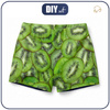 Boy's swim trunks - KIWI - sewing set