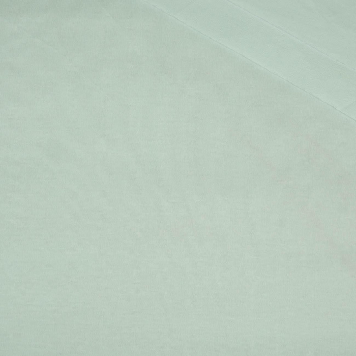 AQUA - Bavlněný interlock