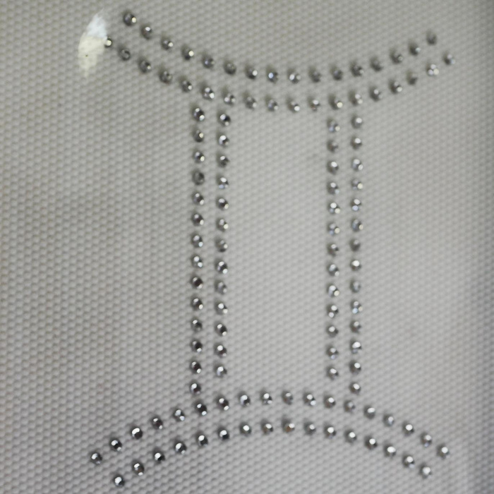 Thermojet - Tierkreiszeichen ZWILLINGE