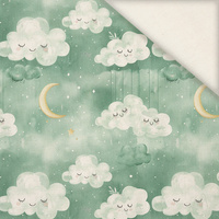 Sweet Dreams - Slub Weave