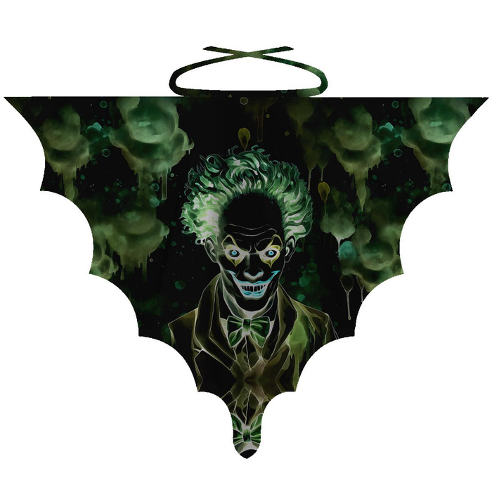 Pláštěnka - JOKER - M