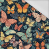 Butterfly & Flowers wz.5 - ortalion PUMI