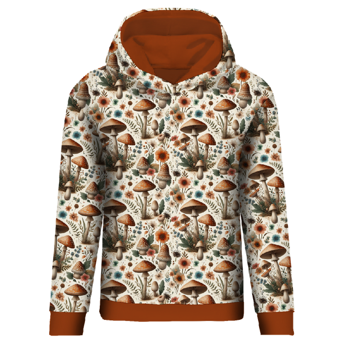 BOTANICAL FOREST wz.1 - Panama 220g