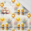 DUCKIE RAIN WZ. 2 - single jersey