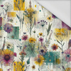FLORAL REVERIE WZ. 12 - tkanina wodoodporna